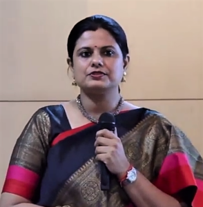 Mrs. Sheena Nigam